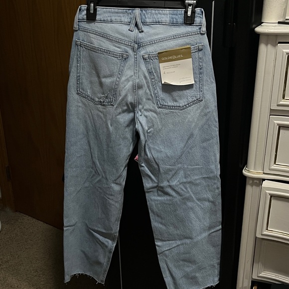 GoldieBlues cheeky jeans for Maurice’s. - Picture 4 of 9